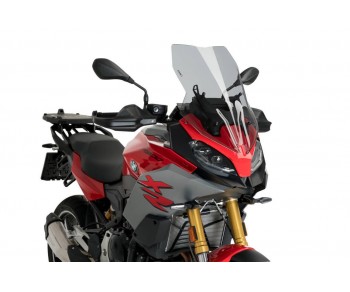 TOURING SCREEN FOR BMW F900XR 2020-2023 - SMOKE